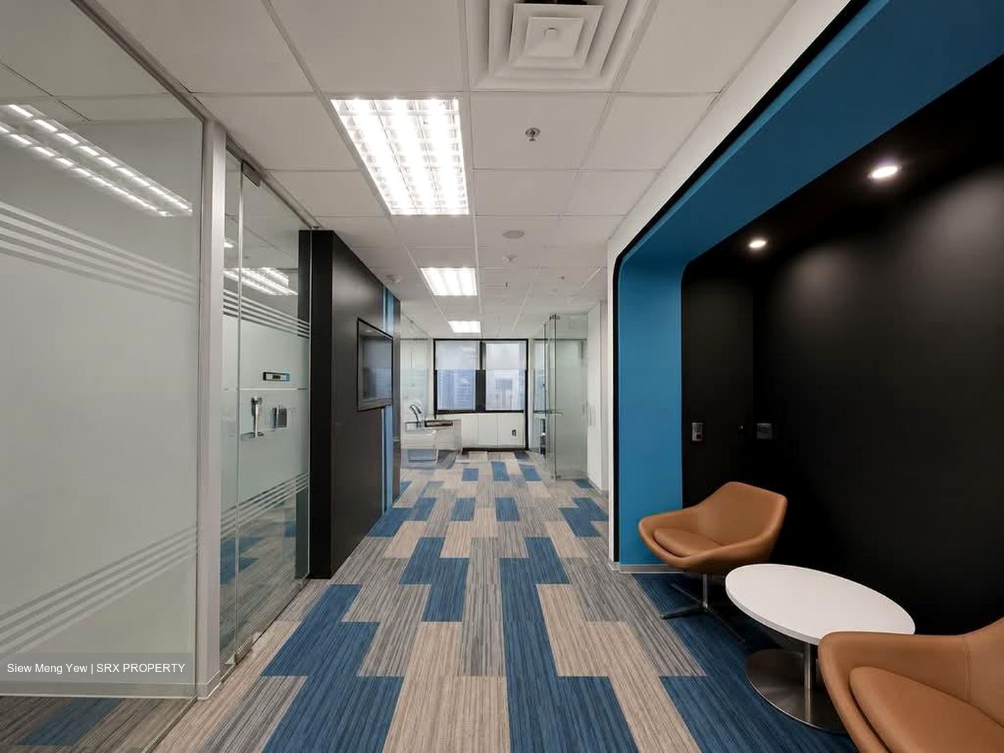 City House (D1), Office #556745541